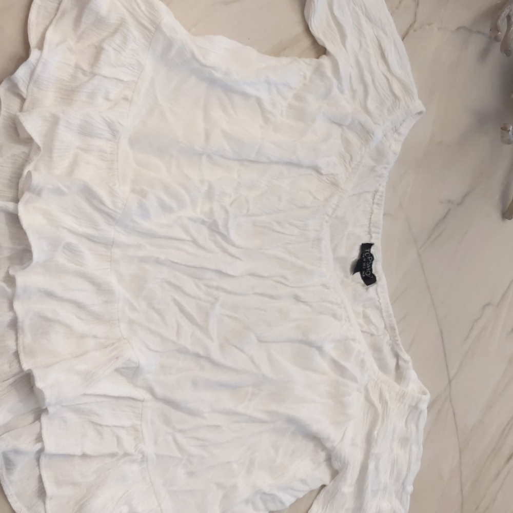 TOPSHOP Blouse